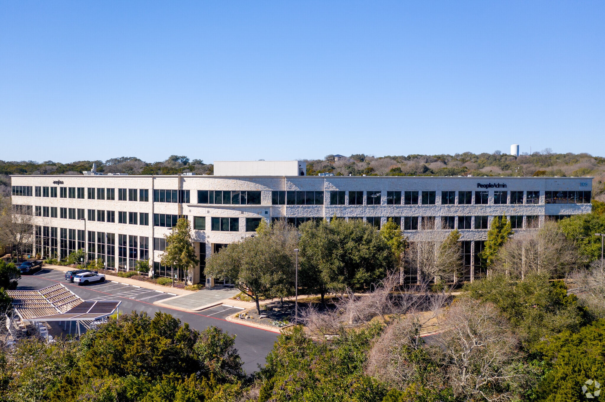 805 Las Cimas Pky, Austin, TX for Rent