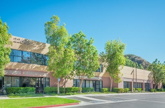 Yorba Linda, CA Office - 22603 La Palma Ave