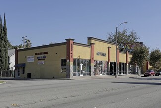 Pomona, CA Office/Retail - 695 W Holt Ave Pomona, CA Office/Retail - 695 W Holt Ave