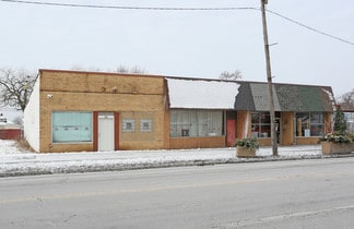 Calumet City, IL Warehouse - 540 Burnham Ave