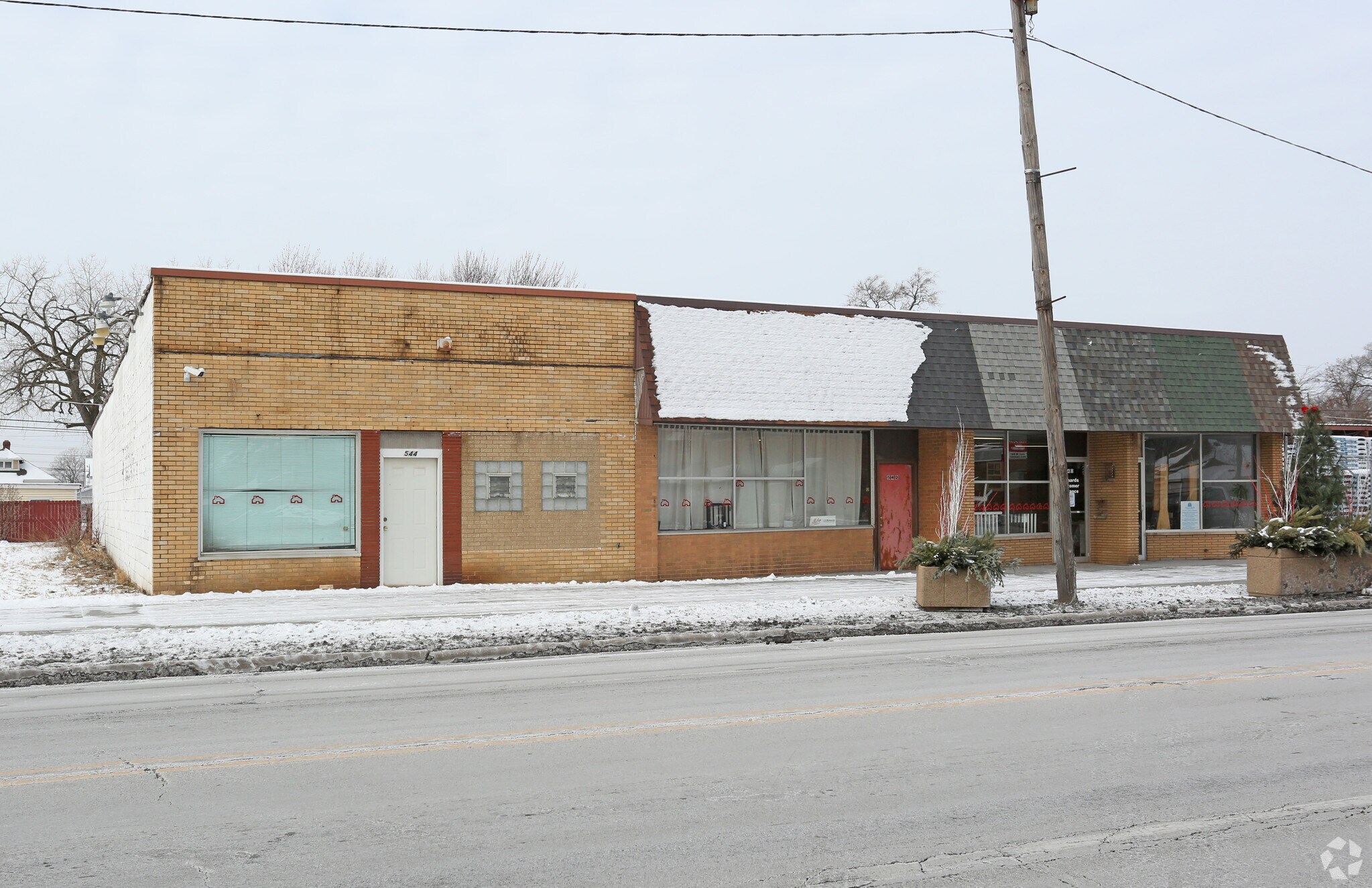 540 Burnham Ave, Calumet City, IL for Sale