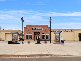 Escalante, UT Convenience Store - 85 W Main St