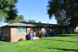 Spokane, WA undefined - 6408-6412 N Normandie St Spokane, WA undefined - 6408-6412 N Normandie St