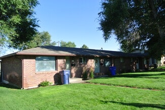 Spokane, WA Multi-Family - 6408-6412 N Normandie St