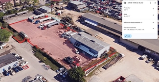 Davie, FL Industrial - 4250 SW 59th Ave