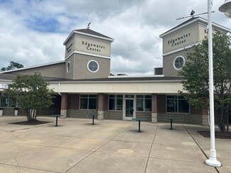 Saint Joseph, MI Office - 431-445 Upton Dr