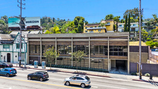 Los Angeles, CA undefined - 3211 Cahuenga Blvd W