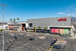 Montclair, CA Office/Retail, Retail - 5060 Montclair Plaza Ln
