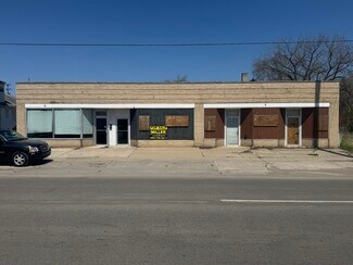 Saginaw, MI Freestanding - 2600-2602 State St