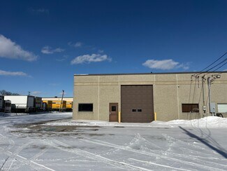 Twinsburg, OH Industrial - 1787 Highland Rd