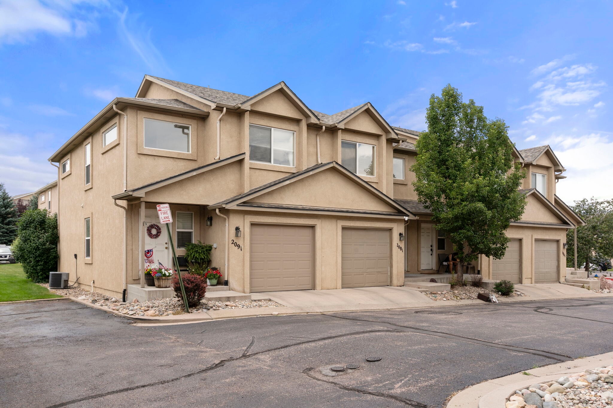 2061-2091 Furman Dr, Colorado Springs, CO for Sale