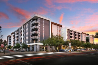 Fremont, CA Retail - 39176 Fremont Blvd