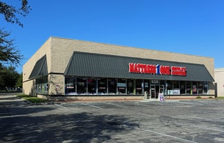 Orlando, FL Retail - 9320 S Orange Blossom Trl