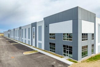 London, OH Distribution - 1800 US Highway 42 NE