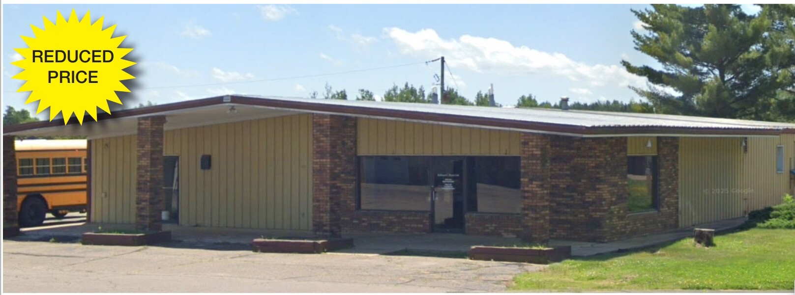 807 S Center Ave, Merrill, WI for Sale