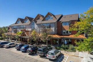 Boulder, CO Office, Office/Medical - 2299 Pearl St Boulder, CO Office, Office/Medical - 2299 Pearl St