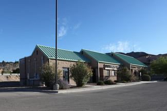 El Paso, TX Office, Office/Medical - 1225 E Cliff Dr