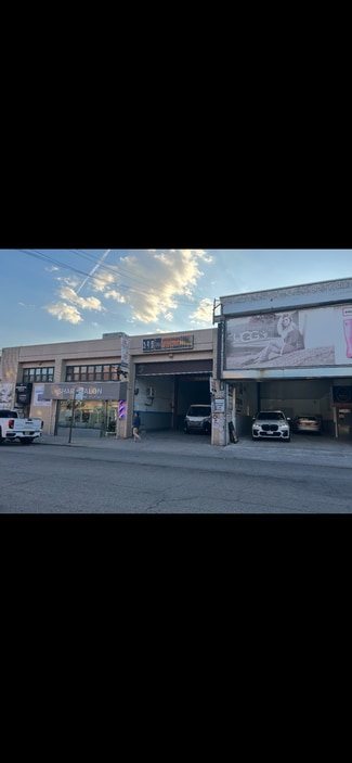 Flushing, NY Office, Industrial - 4532 162nd St