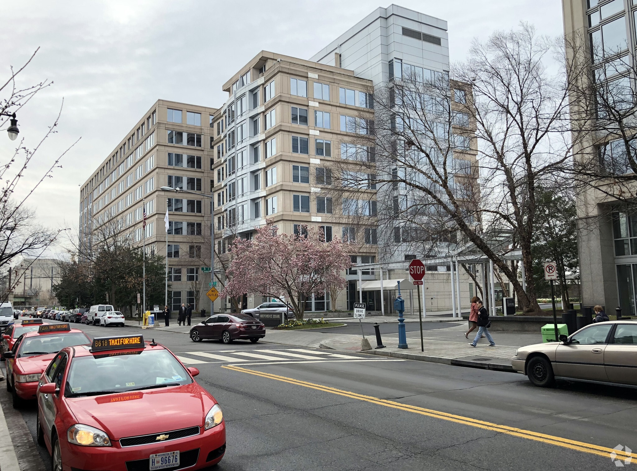 250 E St SW, Washington, DC for Rent