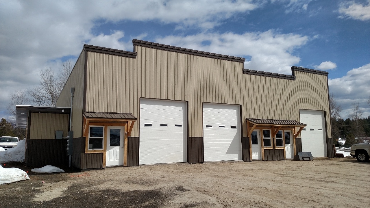460 Krahn Ln, McCall, ID for Sale