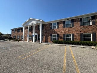 Brighton, MI Office - 8123 Grand River Rd