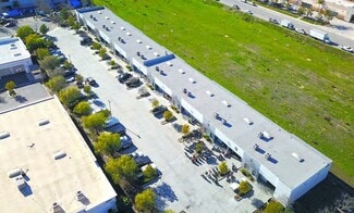 Murrieta, CA Flex - 26371 Beckman Ct