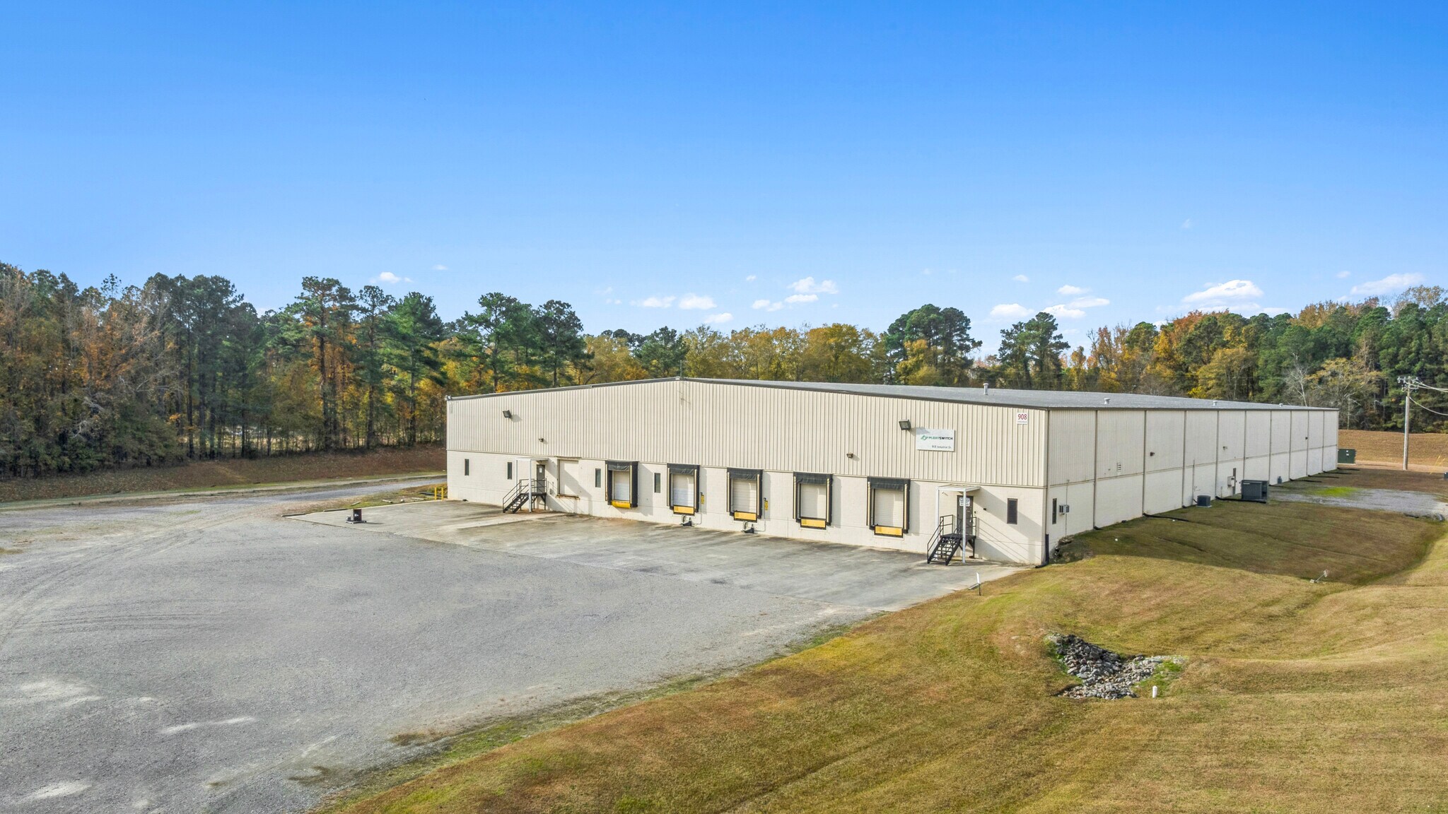 908 J R Industrial Dr, Sanford, NC for Rent