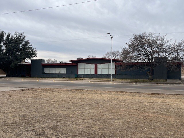 601 Main St, Hereford, TX for Sale