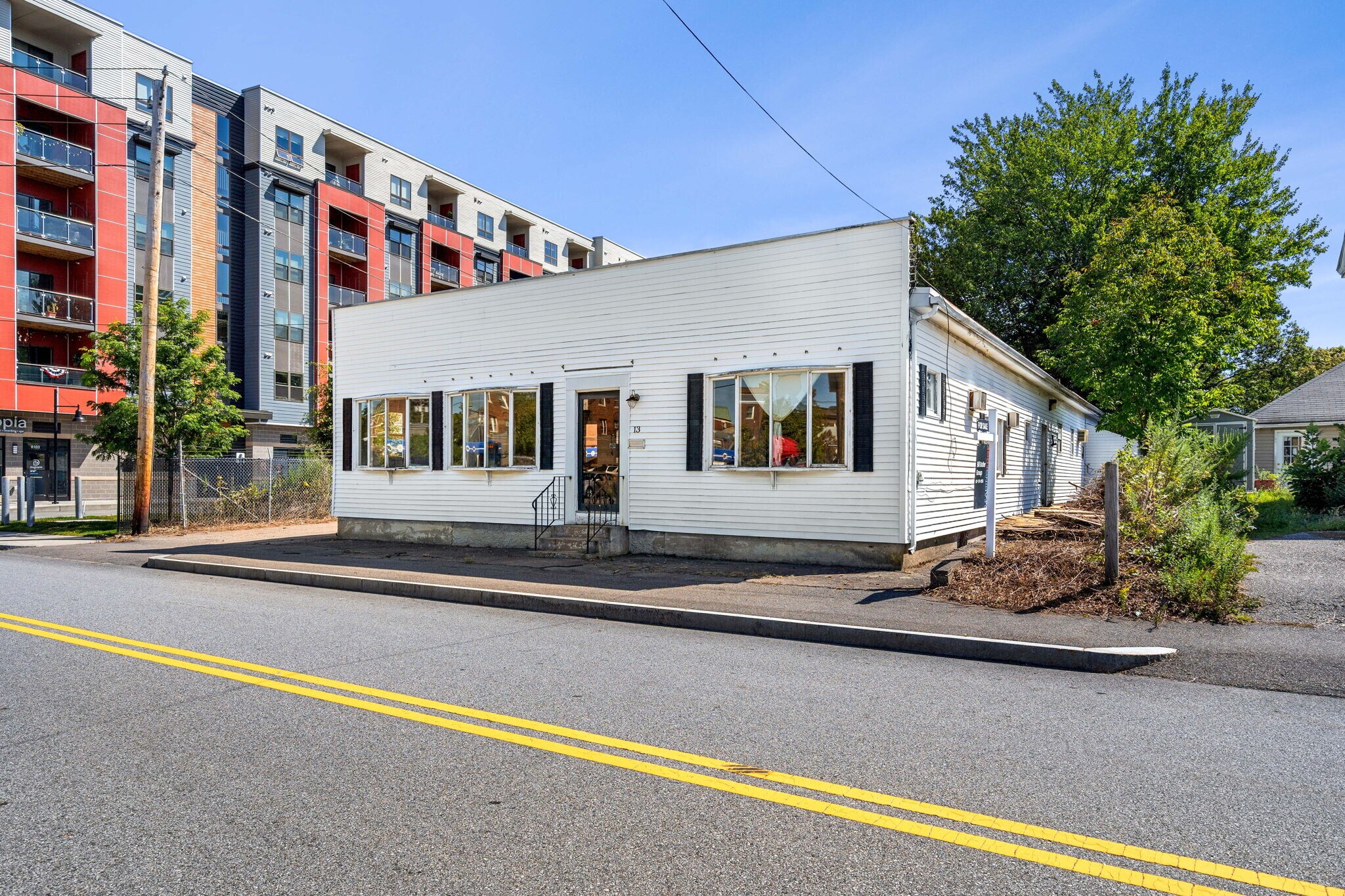 13 East St, North Attleboro, MA for Sale