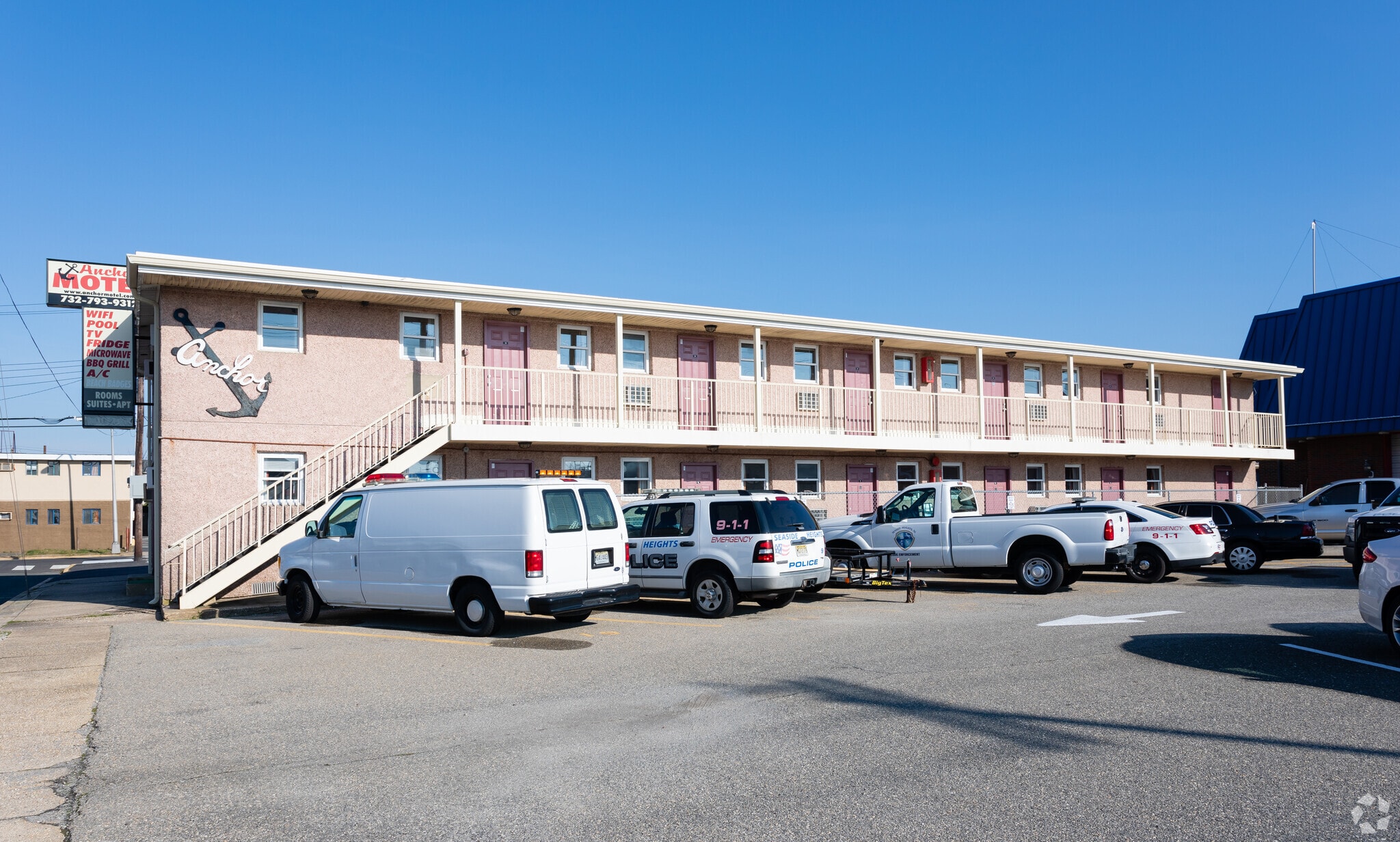 129 Sheridan Ave, Seaside Heights, NJ for Sale