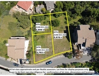 Woodland Hills, CA Residential - 21478 Iglesia Drive Dr