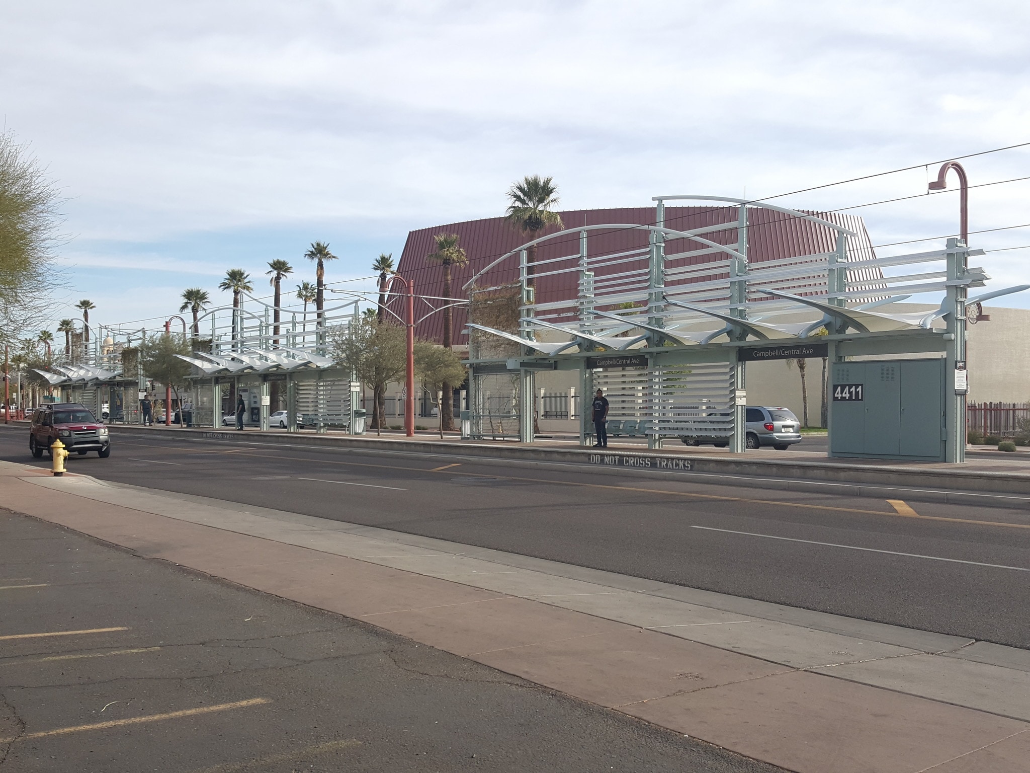 4420 N Central Ave, Phoenix, AZ for Rent
