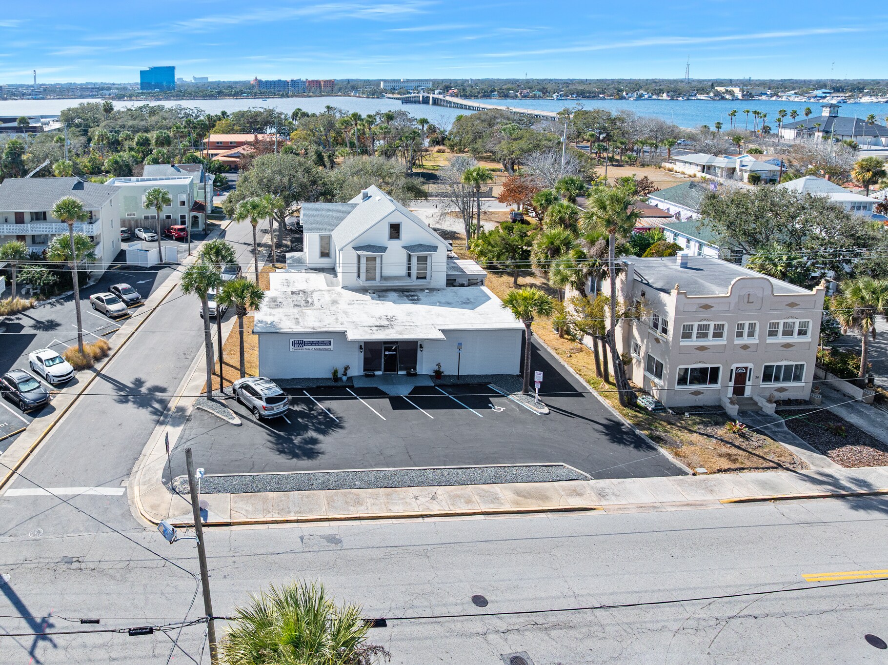 37 S Halifax Ave, Daytona Beach, FL for Sale