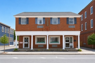 Newark, DE Office/Retail - 261 E Main St