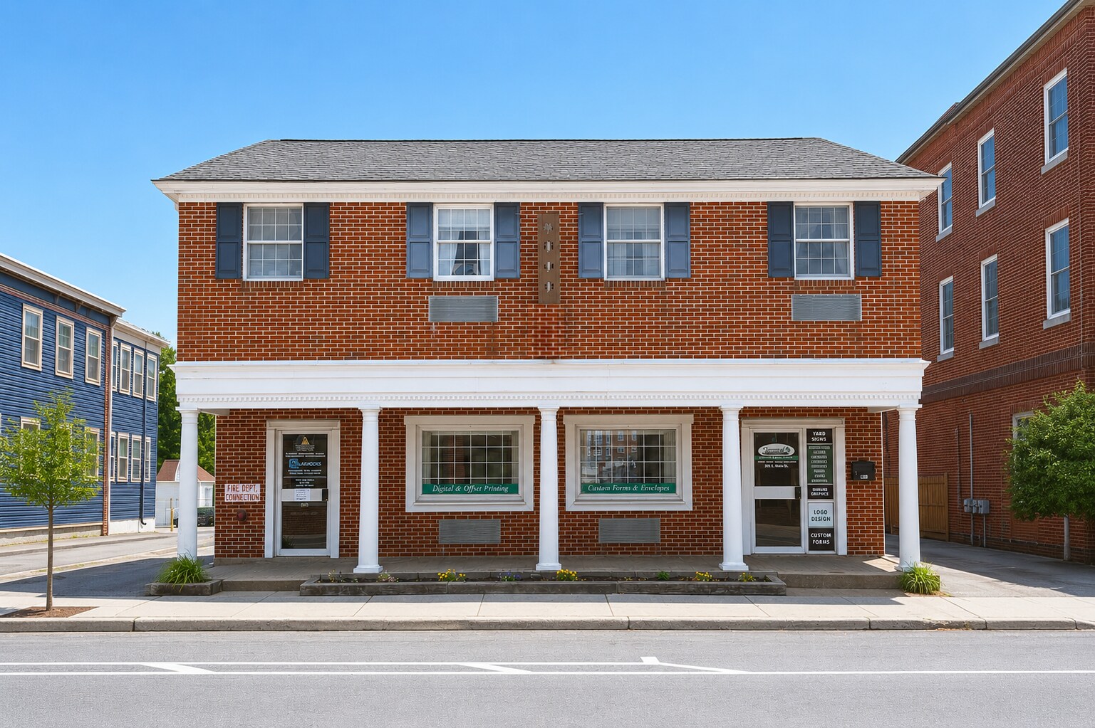 261 E Main St, Newark, DE for Rent