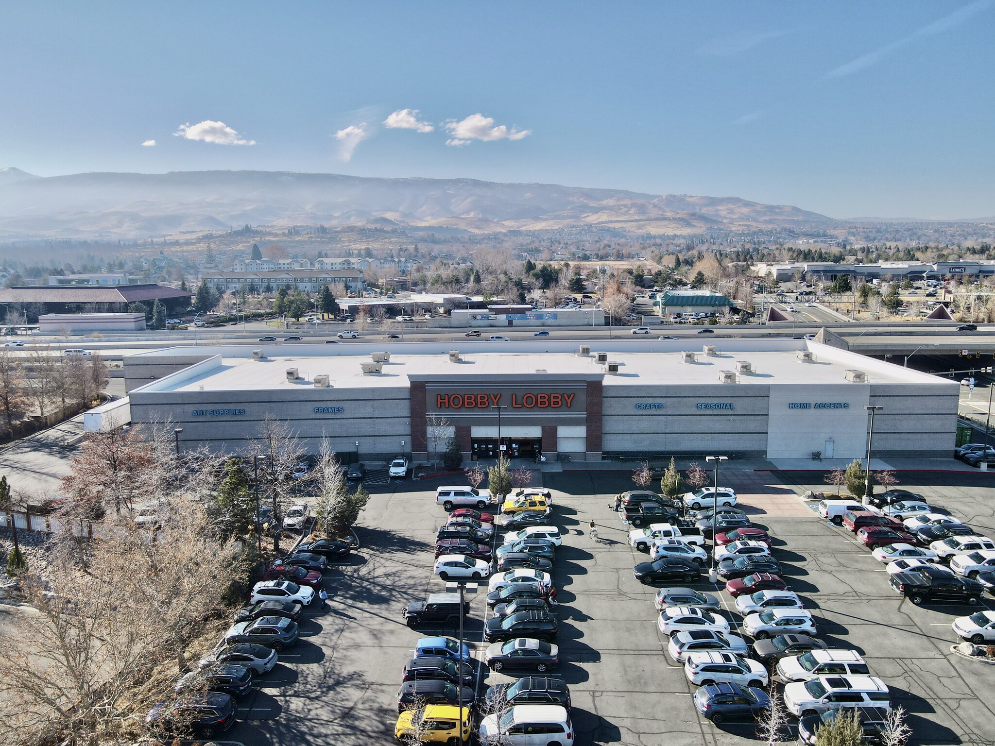5685 S Virginia St, Reno, NV for Sale
