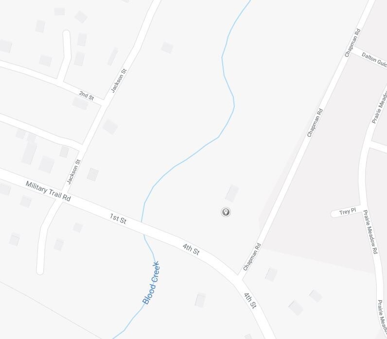 931 Ratone 1 Manhattan, KS 66502 Land Property for Lease on