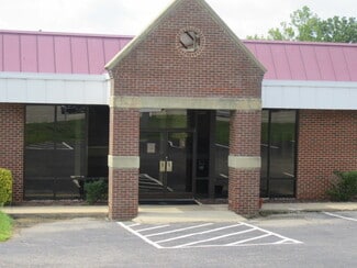 Sanford, NC Office - 1001 S Horner Blvd
