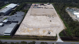 Saint Gabriel, LA Commercial Land - 4220 Highway 30