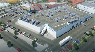 Bronx, NY Industrial - 1720 Eastchester Rd
