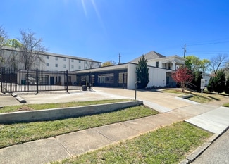 Birmingham, AL Office - 1135 14th Ave S Birmingham, AL Office - 1135 14th Ave S