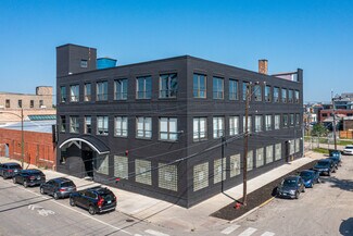 Chicago, IL undefined - 1732-1734 W Hubbard St