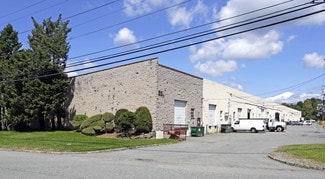Fairfield, NJ Industrial - 22 Commerce Rd Fairfield, NJ Industrial - 22 Commerce Rd