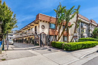 Sherman Oaks, CA undefined - 4436 Woodman Ave