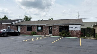 Ocean Springs, MS Office/Retail - 1310 Bienville Blvd