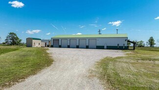 Welch, OK Industrial - 286 Industrial Ave