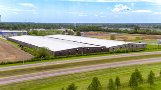 Union City, TN Office, Industrial - 600 E Sherwood Dr