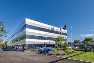 Commack, NY Office - 66 Commack Rd