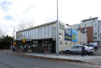 Seattle, WA Retail - 535 Warren Ave N