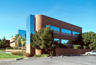 Phoenix, AZ Office - 722 E Osborn Rd